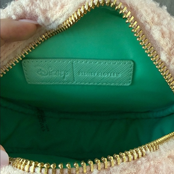 Stoney Clover Lane Cozy Mickey Crossbody - Picture 4 of 5